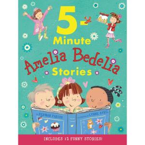 5 Minute Stories - Amelia Bedelia Free Shipping In China