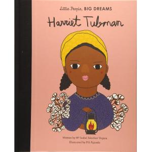 Little People Big Dreams - Harriet Tubman Cheap Sale Looking For