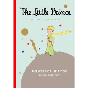 Little Prince Deluxe Pop Up Book Discount From China