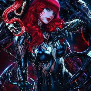 Amazing Spider-Man #28 Ariel Diaz Trade Variant Clearance Pictures