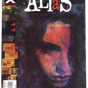 Alias #1 1st Jessica Jones Sale Cheap Pice
