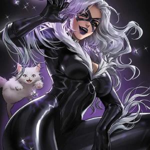 Amazing Spider-Man #34 Leirix Li Trade Variant Discount Many Kinds Of