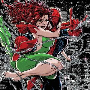 Amazing Spider-Man #28 Kaare Andrew Virgin Variant Largest Supplier For Sale