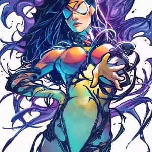 Amazing Spider-Man #34 Lobo Trade Variant Sale Hot Sale