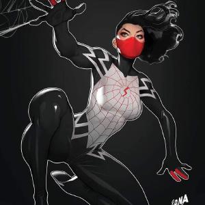 Amazing Spider-Man #21 David Nakayama Trade Variant Outlet 2025 Newest