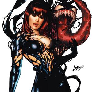 Amazing Spider-Man #21 Lobos Virgin Variant Outlet Largest Supplier