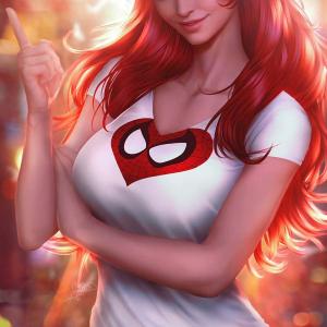 Amazing Spider-Man #27 Ariel Diaz Virgin Variant Discount Authentic Online