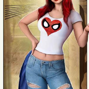 Amazing Spider-Man #27 Nathan Szerdy Virgin Variant Pick A Best