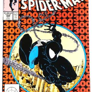 Amazing Spider-Man #300 1st Venom Top Quality Cheap Pice