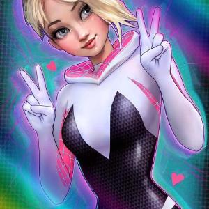 Amazing Spider-Man #29 Nathan Szerdy Foil Variant Buy Cheap Big Discount