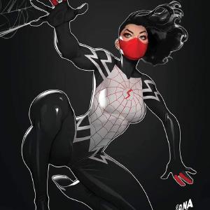 Amazing Spider-Man #21 David Nakayama Virgin Variant Buy Cheap Low Shipping