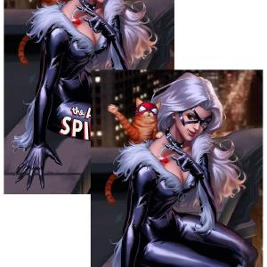 Amazing Spider-Man #33 Ejikure Variant SET Discount Ebay