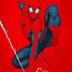 Amazing Spider-Man #19 David Nakayama Trade Variant Big Discount Cheap Pice