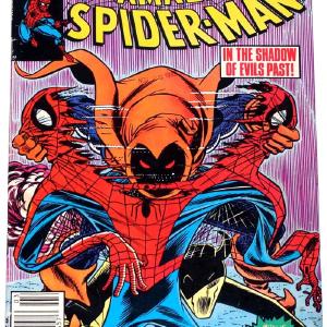 Amazing Spider-Man #238 Newsstand 1st Hobgoblin w/ Tattoo Cheap Original