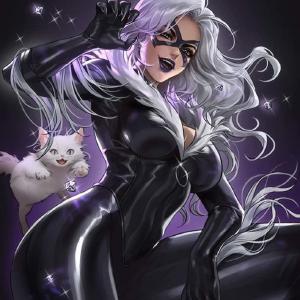 Amazing Spider-Man #34 Leirix Li Virgin Variant Buy Cheap Looking For