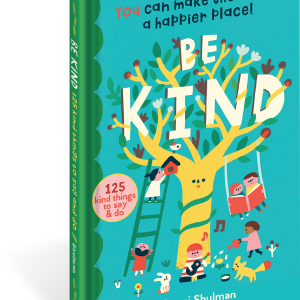 Be Kind Book Discounts
