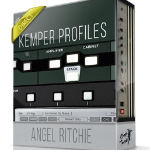 Angel Ritchie DI Kemper Profiles Buy Cheap Outlet