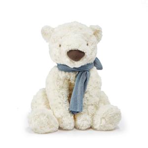 Boris Bear-ialis Polar Bear Brand New Unisex Sale Online