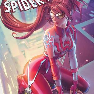 Amazing Spider-Man #12 R1CO Trade Variant Clearance Fashionable