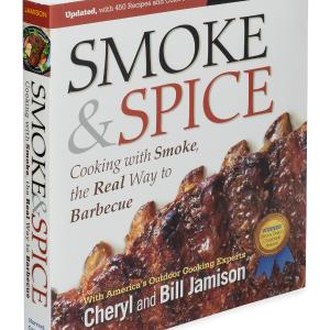 Smoke & Spice Cookbook Cheap Best Place