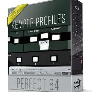 Perfect 84 DI Kemper Profiles Clearance With Mastercard