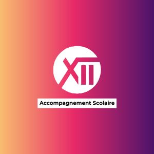 XII School - Accompagnement Scolaire (2024/2025) Wide Range Of Sale Online