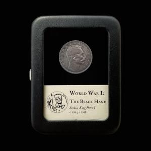 World War I, The Black Hand - 1914 - Serbia Buy Cheap Sast