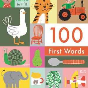100 First Words by Edward Underwood How Much Online