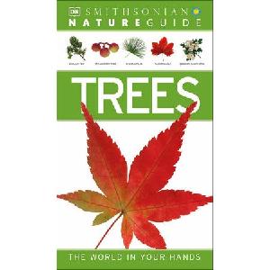 Nature Guide - Trees Buy Cheap New