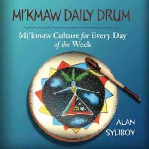 Mi'kMaw Daily Drum Outlet New