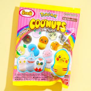 Coo'Nuts Pokemon Volume 9 Cheap Sale Manchester Great Sale