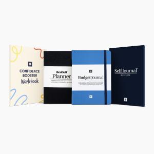 The Self-Improvement Starter Kit Pay With Paypal Online