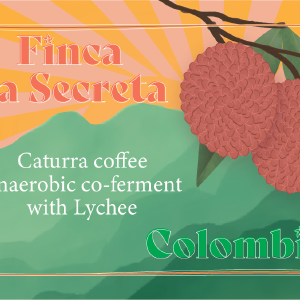 Colombia La Secreta Official Site For Sale