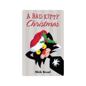 Yoto A bad Kitty Christmas Buy Cheap 2025 New