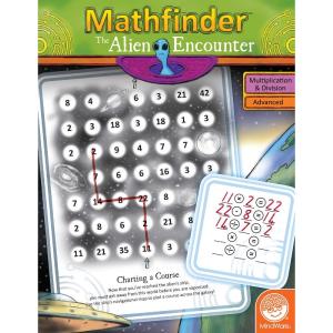 Math Finders - The Alien Encounter Pay With Paypal Cheap Pice