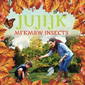 Jujijk Mi'kmaw Insects Cheap Pice Wholesale Pice
