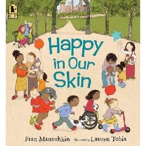 Happy in Our Skin Cheap Pice Cost