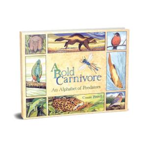 A Bold Carnivore Big Sale Cheap Online