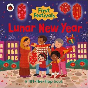 First Festivals: Lunar New Year With Mastercard Online