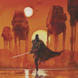 Star Wars #25 Alex Maleev 1:50 Retail Variant Cheap Buy