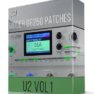 U2 vol1 for GE250 Cheap Visit