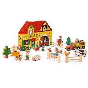 Story Box Farm Clearance Footlocker Pictures