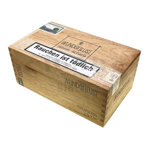 Wunder|Lust Petit Belicoso Hot Sale Online