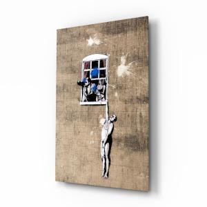 Deception Glass Art Free Shipping Best Place