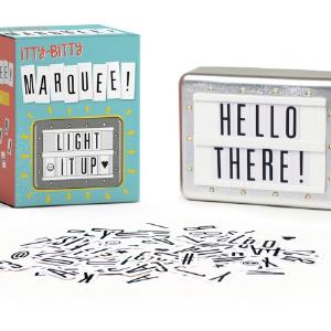 Itty-Bitty Marquee Store Cheap Online