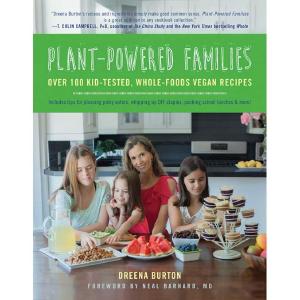 Plant Powered Families by Dreena Burton Nicekicks Cheap Online