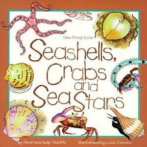Seashells, Crabs and Sea Stars: Take-Along Guide Cheap Sale View