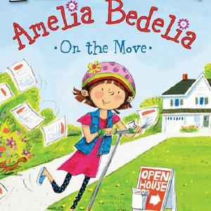 Amelia Bedelia on the Move Many Kinds Of Sale Online