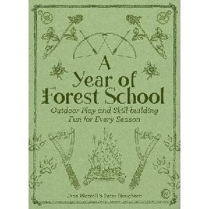 A Year of Forest School Free Shipping Big Sale