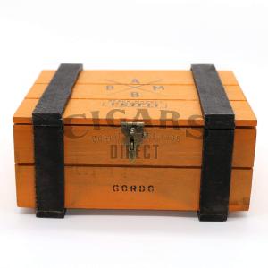 Alec Bradley Black Market Esteli Gordo Outlet Manchester